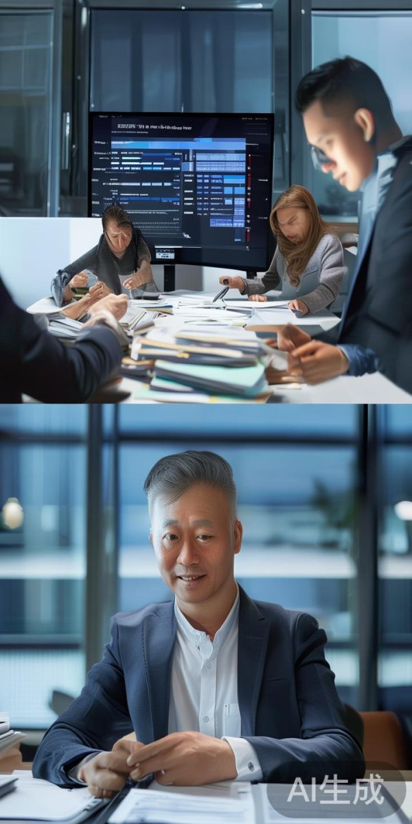 想做大额空放？先准备好这6份材料